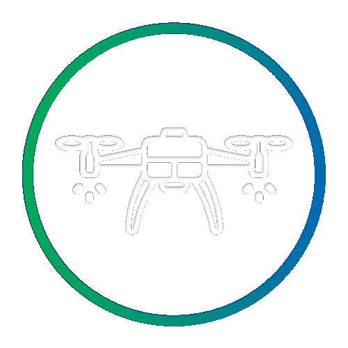 gif dron