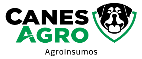 logo canes agroinsumos