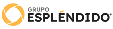 logo grupo esplendido