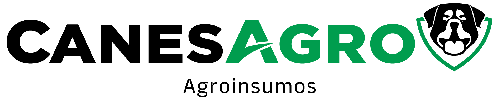 logo canes horizontal